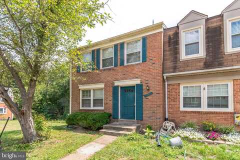 1911 MARINER LANE, WOODBRIDGE, VA 22192