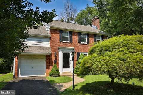 250 FORREST AVENUE, ELKINS PARK, PA 19027