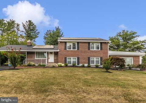 1206 DULANEY VALLEY ROAD, TOWSON, MD 21286