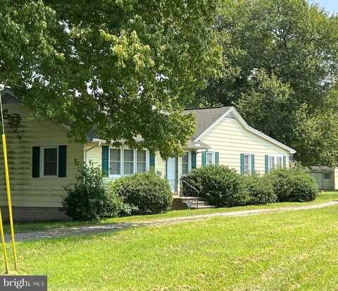 3844 LITTLE MASTENS CORNER ROAD, FELTON, DE 19943