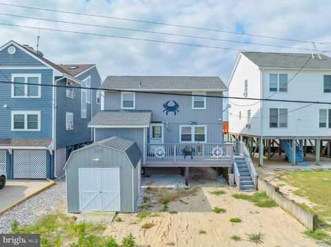 246 COVE ROAD, NEWPORT, NJ 08345