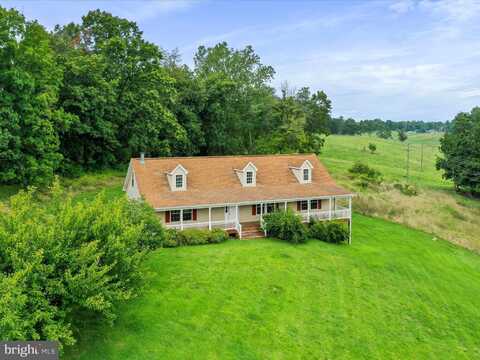 316 ROLLING HILLS LANE, EDINBURG, VA 22824