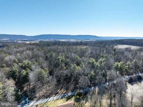 Lot 8 BARNS LANE, BELLEFONTE, PA 16823