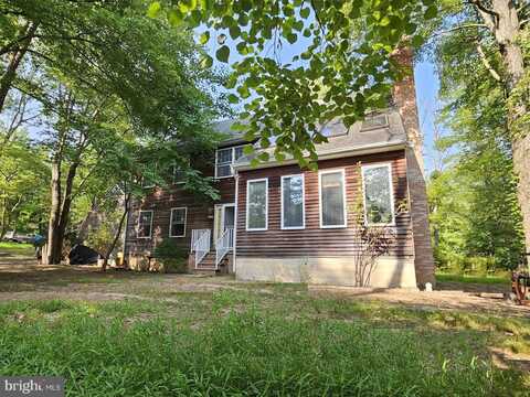 144 VAN DYKE ROAD, HOPEWELL, NJ 08525