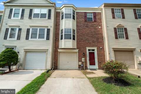 11420 HERMOSA DRIVE, LAUREL, MD 20708