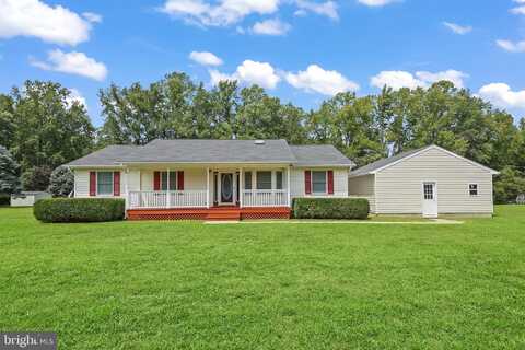 10010 LITTLE JOHN COURT, KING GEORGE, VA 22485