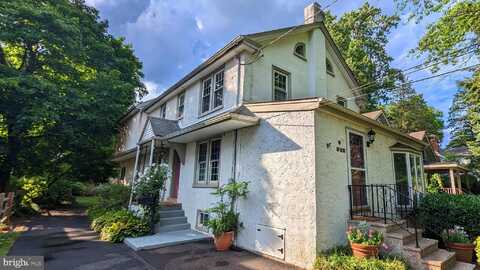 513 MAPLE AVENUE, DOYLESTOWN, PA 18901