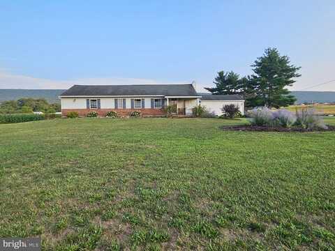 414 PICNIC ROAD, LYKENS, PA 17048