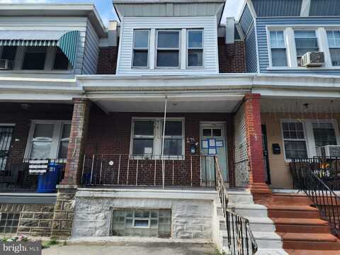 172 LINTON STREET, PHILADELPHIA, PA 19120