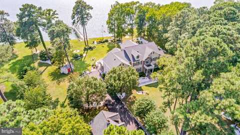 16105 THOMAS ROAD, PINEY POINT, MD 20674