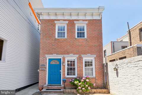 2506 E DAUPHIN STREET, PHILADELPHIA, PA 19125