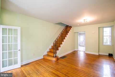 1741 S DORRANCE STREET, PHILADELPHIA, PA 19145