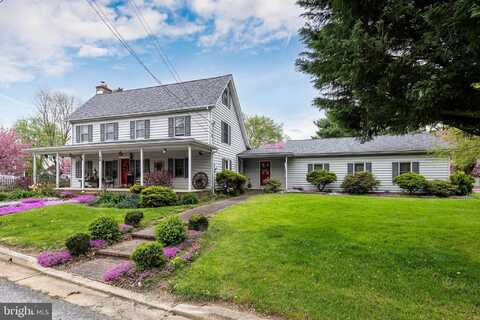 30 MAIN STREET, PILESGROVE, NJ 08098