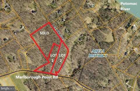 MARLBOROUGH POINT ROAD, STAFFORD, VA 22554