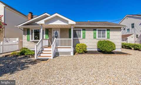 464 MORRIS BOULEVARD, MANAHAWKIN, NJ 08050