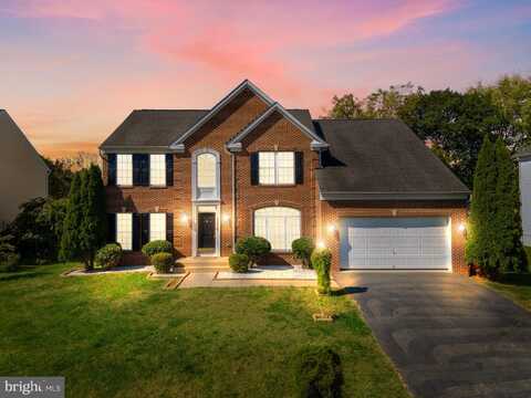 11257 SUFFOLK DRIVE, HAGERSTOWN, MD 21742