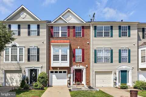 5803 MERCANTILE DRIVE W, FREDERICK, MD 21703