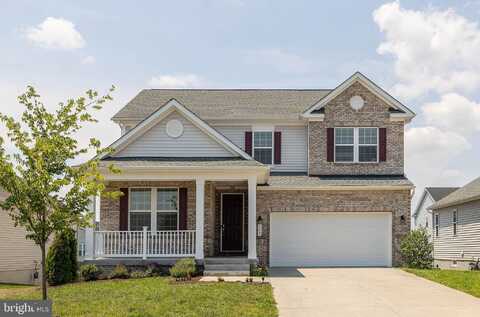 127 WESTCHESTER DRIVE, STEPHENS CITY, VA 22655