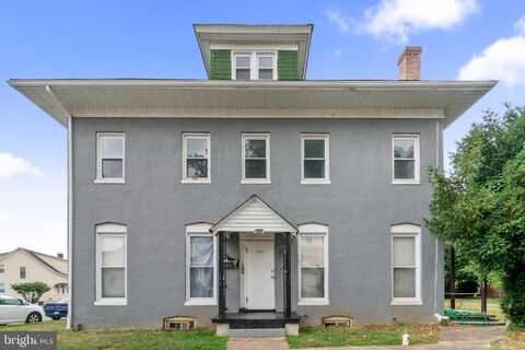 3606 PLATEAU AVE, BALTIMORE, MD 21207