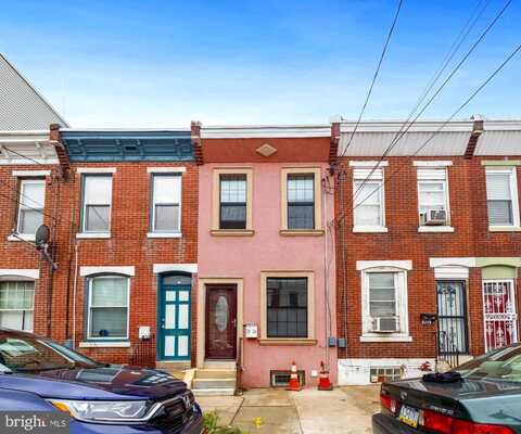 2624 JASPER STREET, PHILADELPHIA, PA 19125