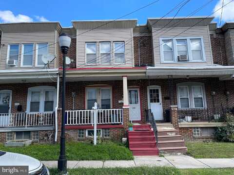 232 CEDAR AVENUE, OAKLYN, NJ 08107