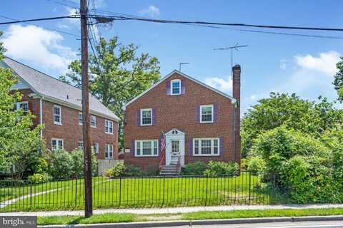 7427 CARROLL AVENUE, TAKOMA PARK, MD 20912