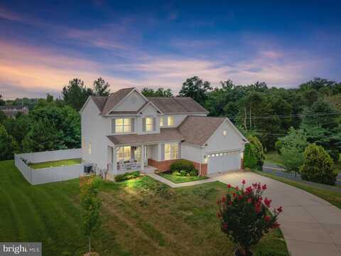 1456 VIRIDIAN ROAD, ABERDEEN, MD 21001