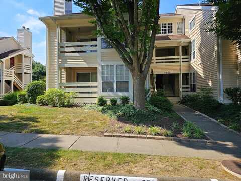 4507 HAZELTINE COURT, ALEXANDRIA, VA 22312