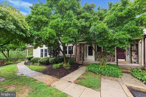 90 BUNKER HILL COURT, WAYNE, PA 19087