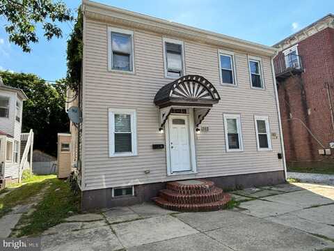 382 E BROADWAY, SALEM, NJ 08079