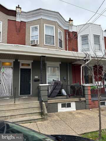 3555 JASPER STREET, PHILADELPHIA, PA 19134