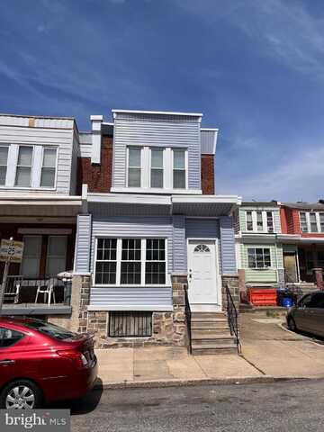 3012 N RINGGOLD STREET, PHILADELPHIA, PA 19132