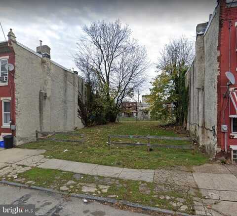 729 N PRESTON STREET, PHILADELPHIA, PA 19104