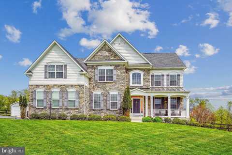 15104 LYNNFORD COURT, WATERFORD, VA 20197