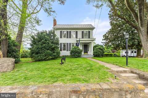 28 HARRIS HOLLOW ROAD, WASHINGTON, VA 22747