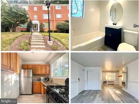 10402 MONTROSE AVENUE, BETHESDA, MD 20814