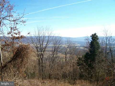 17 HIGHLAND SPRINGS, OLD FIELDS, WV 26845