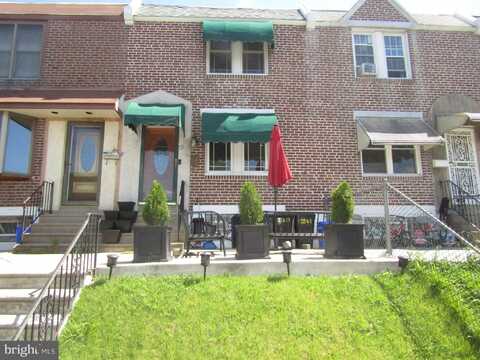 2547 S 75TH STREET, PHILADELPHIA, PA 19153