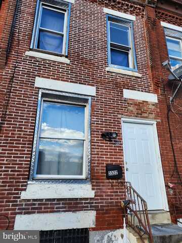 3322 N HOPE STREET, PHILADELPHIA, PA 19140