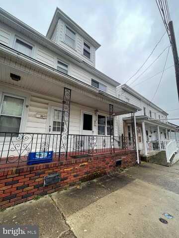 919 SCOTT STREET, KULPMONT, PA 17834