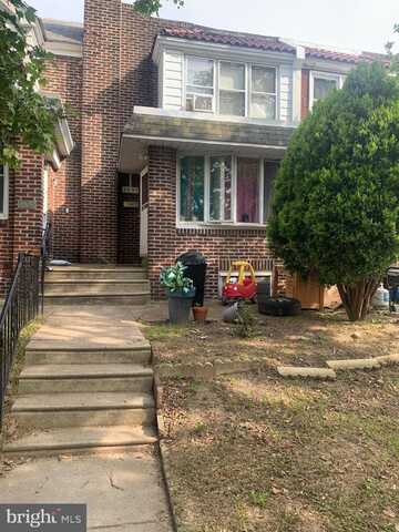 5657 LORETTO AVENUE, PHILADELPHIA, PA 19124