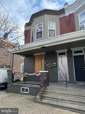 3557 JASPER STREET, PHILADELPHIA, PA 19134