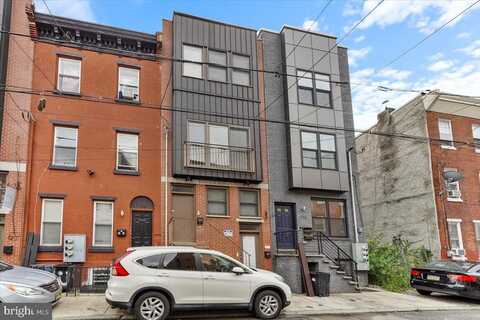 1727 N GRATZ STREET, PHILADELPHIA, PA 19121