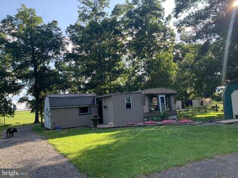 21140 PARSONS ROAD S, DRY RUN, PA 17220