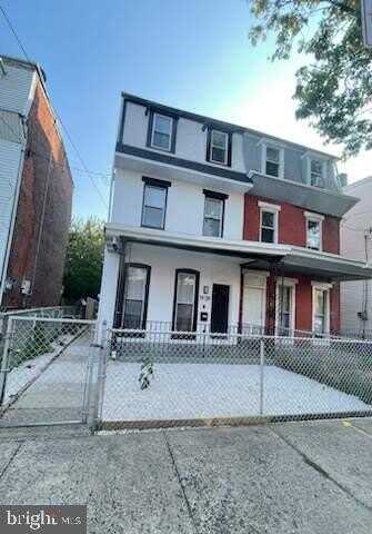 1928 HARRISON STREET, PHILADELPHIA, PA 19124