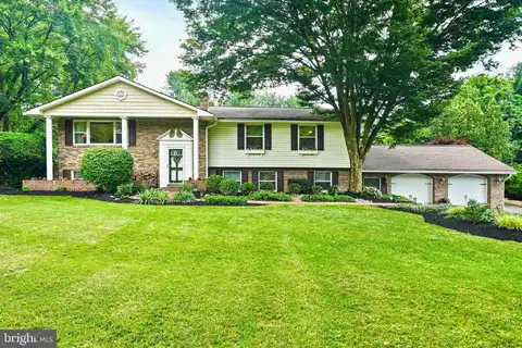 6545 MINK HOLLOW ROAD, HIGHLAND, MD 20777