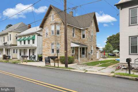 21 W MAIN STREET, NEWMANSTOWN, PA 17073