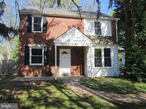 1687 CONCORD PIKE, WILMINGTON, DE 19803