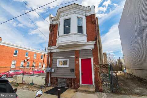 1833 S 22ND STREET, PHILADELPHIA, PA 19145