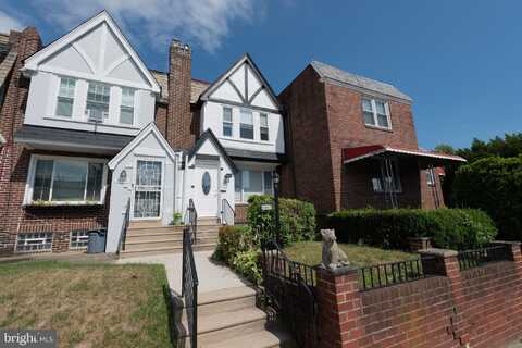 6907 E WISTER STREET, PHILADELPHIA, PA 19138